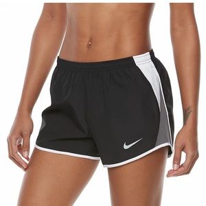 Nike Dry Tempo Running Shorts